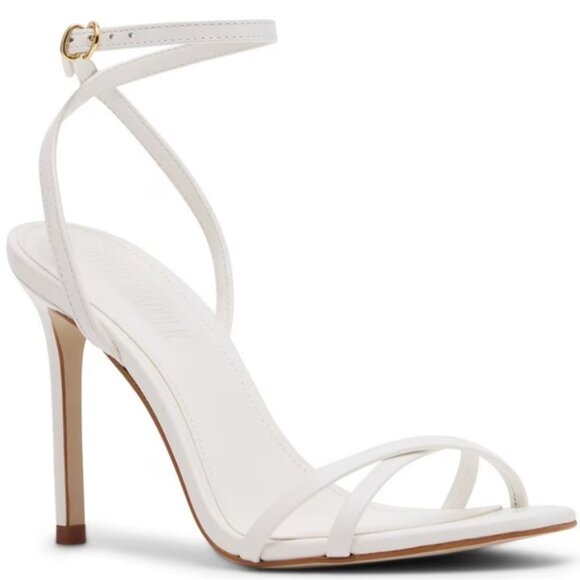 Steve Madden Jypsey Strappy High Heel Sandals - Picture 1 of 10